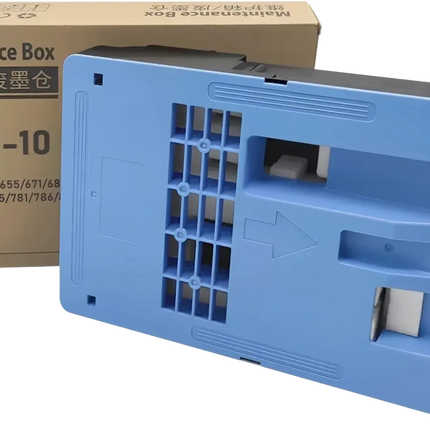 Canon MC-10 Maintenance Box Compatible use for imagePROGRAF Printers | Waste Ink Tank Replacement