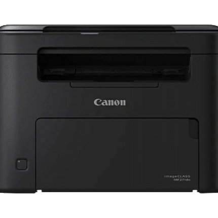 Canon MF271dn Multi-function Monochrome Laser Printer