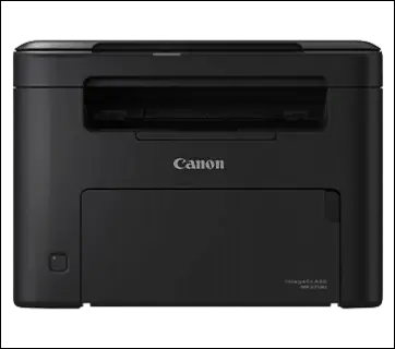 Canon MF271dn Multi-function Monochrome Laser Printer