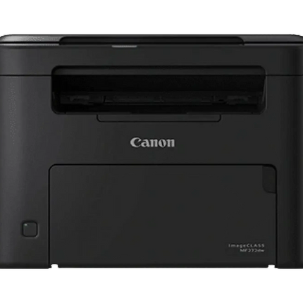 Canon MF272dw Multi-function WiFi Monochrome Laser Printer