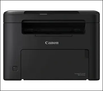 Canon MF272dw Multi-function WiFi Monochrome Laser Printer