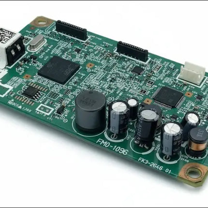 Canon MF3010 Logic Card Formatter Board - SPARE PARTS