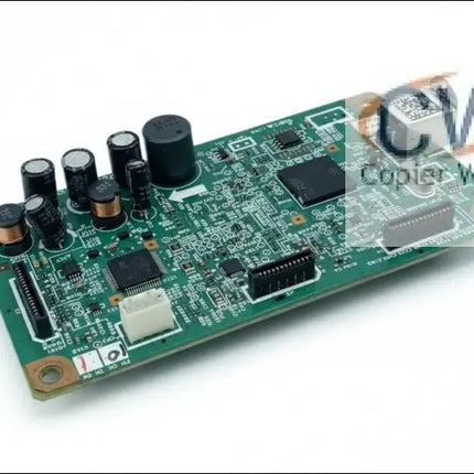 Canon MF3010 Logic Card Formatter Board - SPARE PARTS