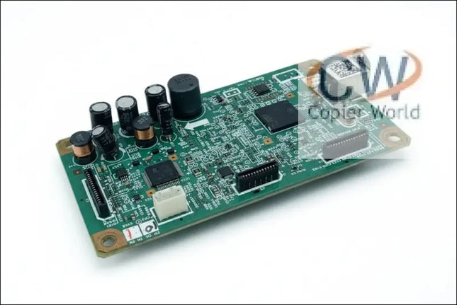 Canon MF3010 Logic Card Formatter Board - SPARE PARTS
