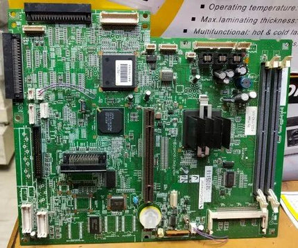 Canon Mother Board For IR2200 IR2800 IR3300 Photocopier Machine DC board - Canon Formatter Board | CopierWorld