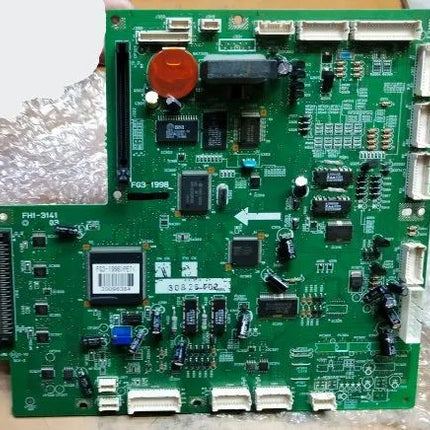 Canon Image Runner 3300/2200/3300I Fg3-1612 Dc Controller Board - Canon Formatter Board | CopierWorld