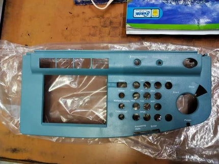 Canon Panel Cover - Canon Control Panel | CopierWorld