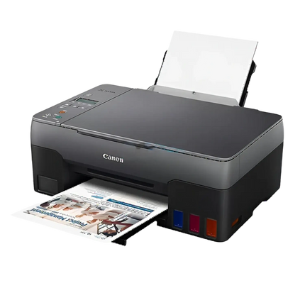 Canon PIXMA G2060 All-in-One High Speed Ink Tank Colour Printer