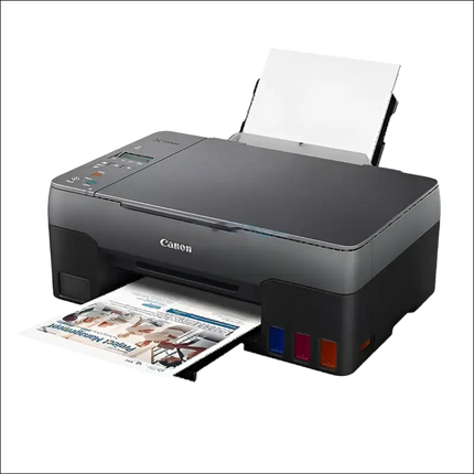 Canon PIXMA G2060 All-in-One High Speed Ink Tank Colour Printer