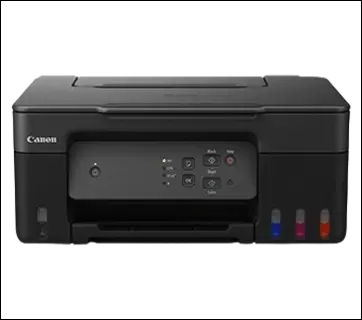 Canon Pixma G2730 All-in-One Wi-Fi Colour Ink Tank Printer