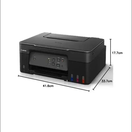 Canon Pixma G2730 Printer with High-Volume Ink Tank