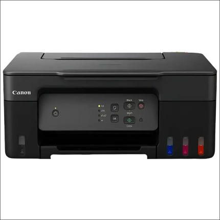 Canon Pixma G2730 Printer with High-Volume Ink Tank