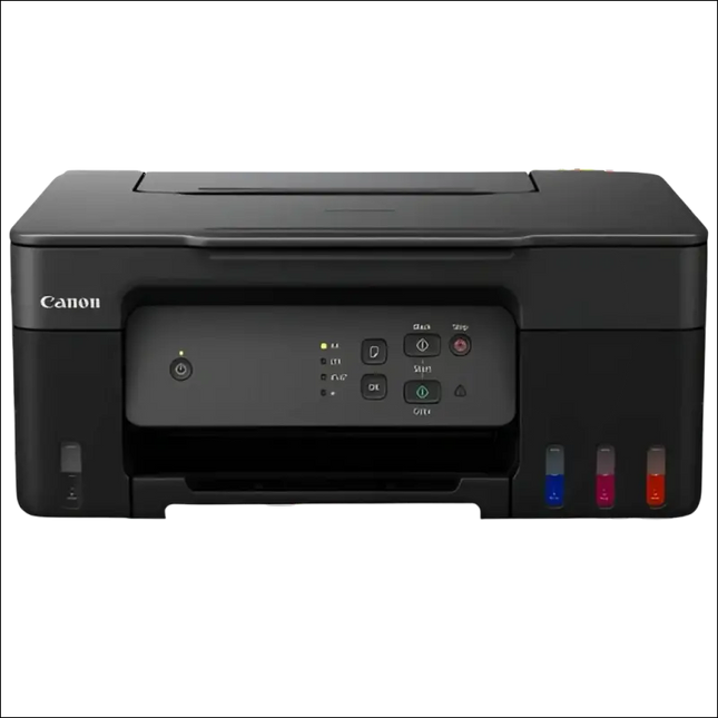 Canon Pixma G2730 Printer with High-Volume Ink Tank