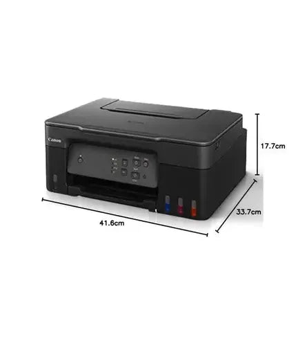 Canon Pixma G2730 Printer with High-Volume Ink Tank
