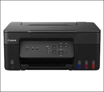Canon Pixma G3730 All-in-One Wi-Fi Colour Ink Tank Printer