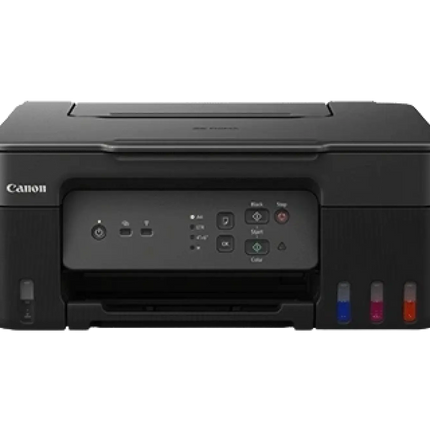 Canon Pixma G3730 All-in-One Wi-Fi Colour Ink Tank Printer