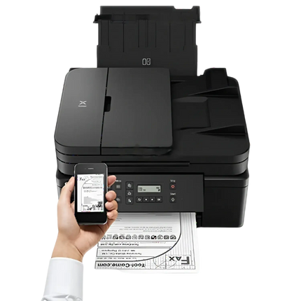 Canon Pixma GM4070 All-in-One Wireless Ink Tank Monochrome Printer