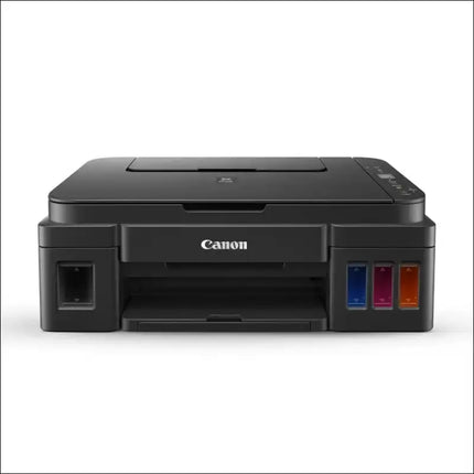 Canon Pixma MegaTank G2010 Printer for High-Volume Printing - Printers