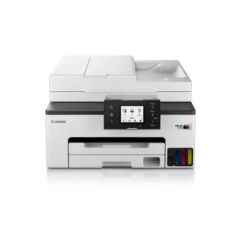 Canon Maxify Gx2070 Wi Fi Inkjet Printer - Copier WorldPrinters