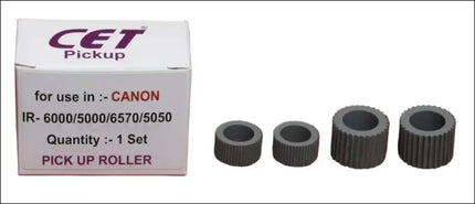 Canon Tray Pickup Roller IR 6000/ 5050/ 5075/ 6570/ 8500/ 7105