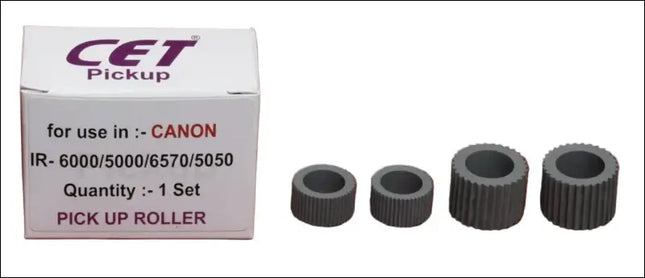 Canon Tray Pickup Roller IR 6000/ 5050/ 5075/ 6570/ 8500/ 7105