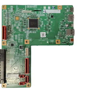 Canon IR 4545 M2 Board