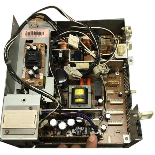 canon ir3300 power supply