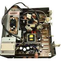canon ir3300 power supply