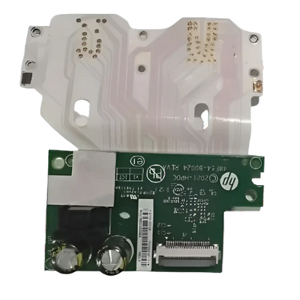 Carriage Assembly refurbish Compatible use for HP Smart Tank 675 / 720 / 750 / 790 Wi-Fi All-in-One Printer ��� Part No. 4WF64-60024