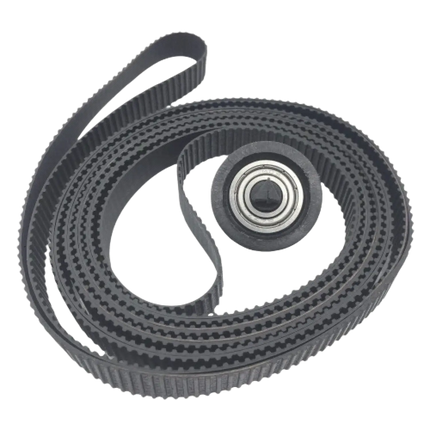 Carriage Belt 24″ Inch (A1) Compatible use for HP DesignJet 500 510 800 820 4020 4500 T620 T1100 T1200