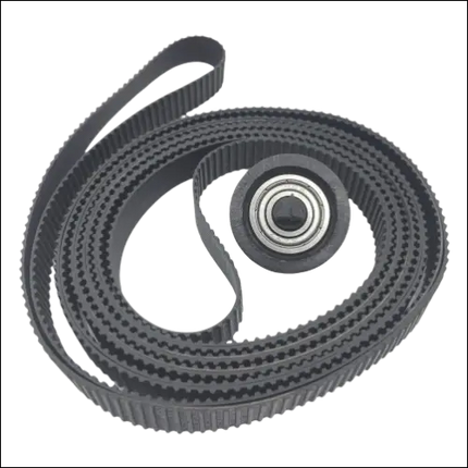 Carriage Belt 24″ Inch (A1) Compatible use for HP DesignJet 500 510 800 820 4020 4500 T620 T1100 T1200