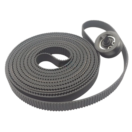 Carriage Belt 42″ Inch (B0) Compatible use for HP DesignJet 500 510 800 815 820