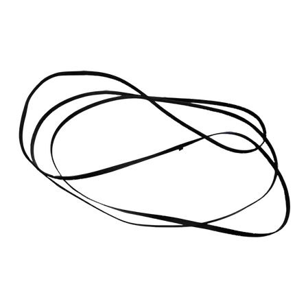 Carriage Belt (Timing Belt) Compatible use for Canon G2010 G1010 G3010 G4010 G2000 G1000 G3000 G4000 Printers