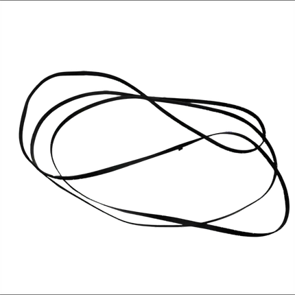 Carriage Belt (Timing Belt) Compatible use for Canon G2010 G1010 G3010 G4010 G2000 G1000 G3000 G4000 Printers