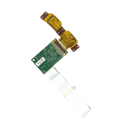 Carriage Board Compatible use for HP DeskJet 2515 2520 3835 5810 5820 Printer ( A-1 Quality )
