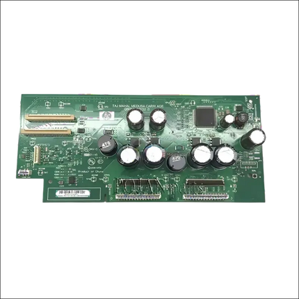 Carriage Board Compatible use for HP DesignJet T610 T1100 Printer