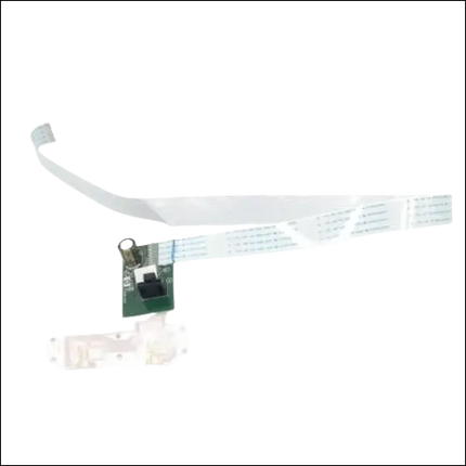 Carriage Board Compatible use for HP DeskJet 2020hc Printer