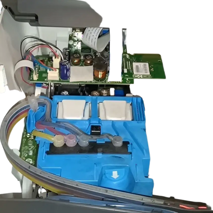 Carriage Holder Compatible use for HP SmartTank 515 516 530 525 580 581 Printer (Refurbished)