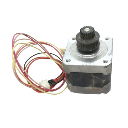 Carriage Motor Compatible use for TVSE MSP345 355