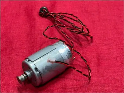 Carriage Motor – Premium for L8050