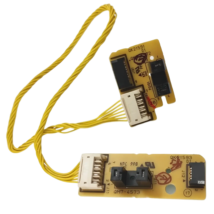 Carriage/Paper Sensor Compatible use for Canon G2010