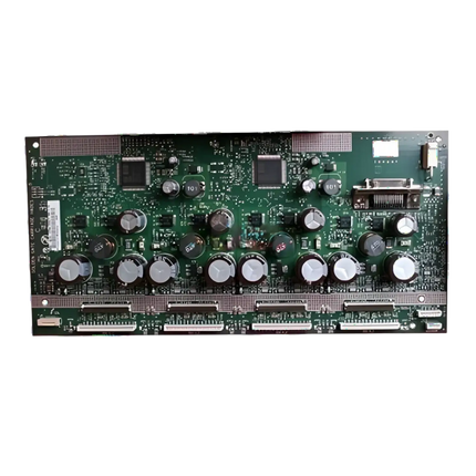 Carriage PCB Board Compatible use for HP Designjet L28500 T7100 Z6200 Printer
