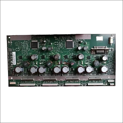 Carriage PCB Board Compatible use for HP Designjet L28500 T7100 Z6200 Printer
