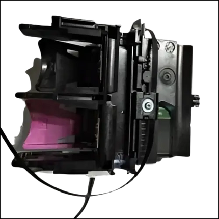 Carriage PCB Compatible use for HP DeskJet Ink Advantage 3545 4535 5075 (Refurbished) - HP