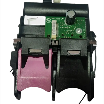 Carriage PCB Compatible use for HP DeskJet Ink Advantage 3545 4535 5075 (Refurbished) - HP