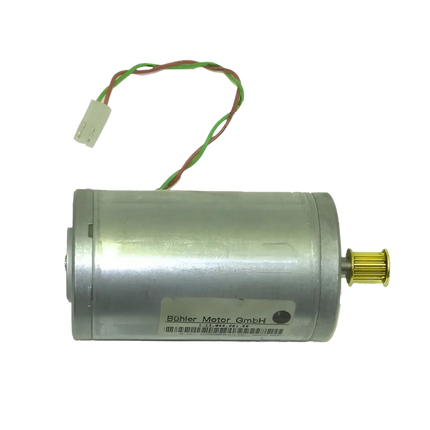 Carriage (Scan-Axis) Motor Compatible use for HP DesignJet 500 800 815