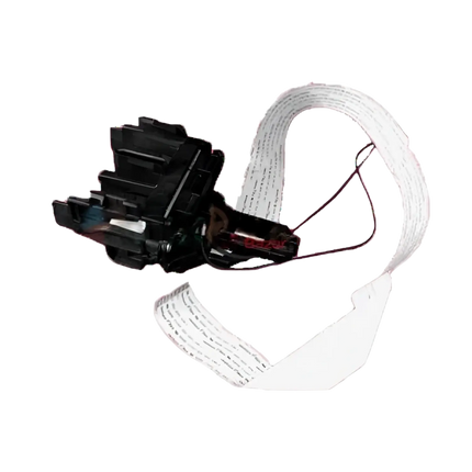 Carriage Unit Compatible use for Canon E400 E460 Printer