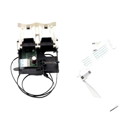 Carriage Unit Compatible use for HP DeskJet GT-5810 GT-5811 GT-5820 GT-5821 310 410 415 Printer