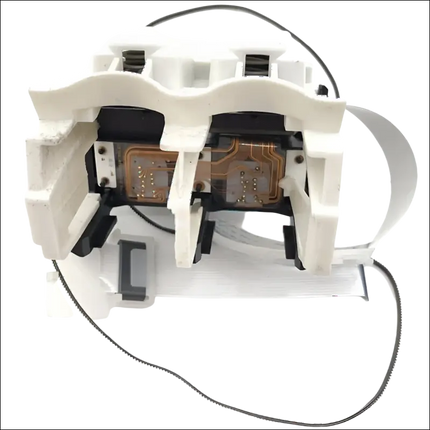 Carriage Unit With Timing Belt Compatible use for HP DeskJet 1000 1050 1510 1515 2050 2510 3000 3050 Printer