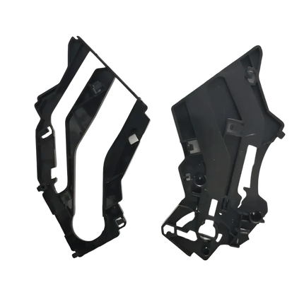 Cartridge Guide Left & Right Set Compatible use for HP LaserJet P1007 P1108 6018 6030